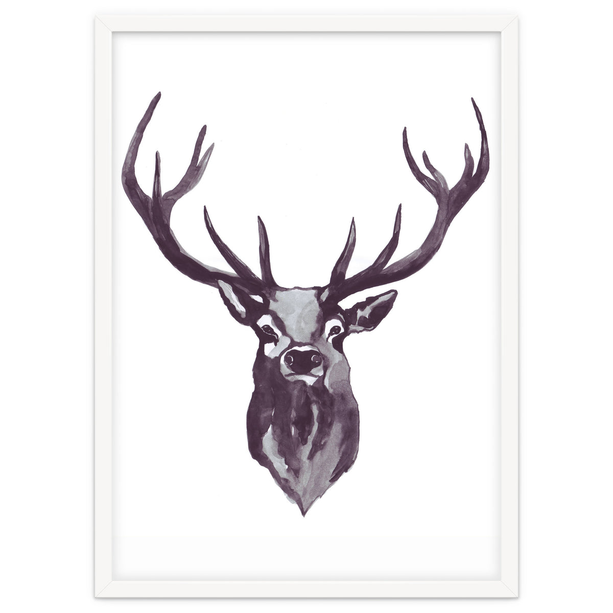 Mountain Love Stag
