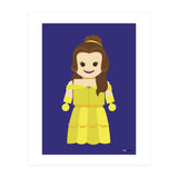 Beauty Toy (Print Only) thumbnail