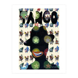 Tango Tapiz 16 (Print Only) thumbnail