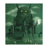 Age Of The Giants (Print Only) thumbnail