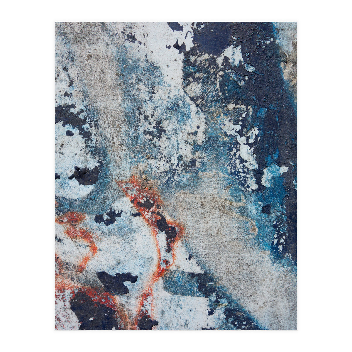 Channel (Print Only)