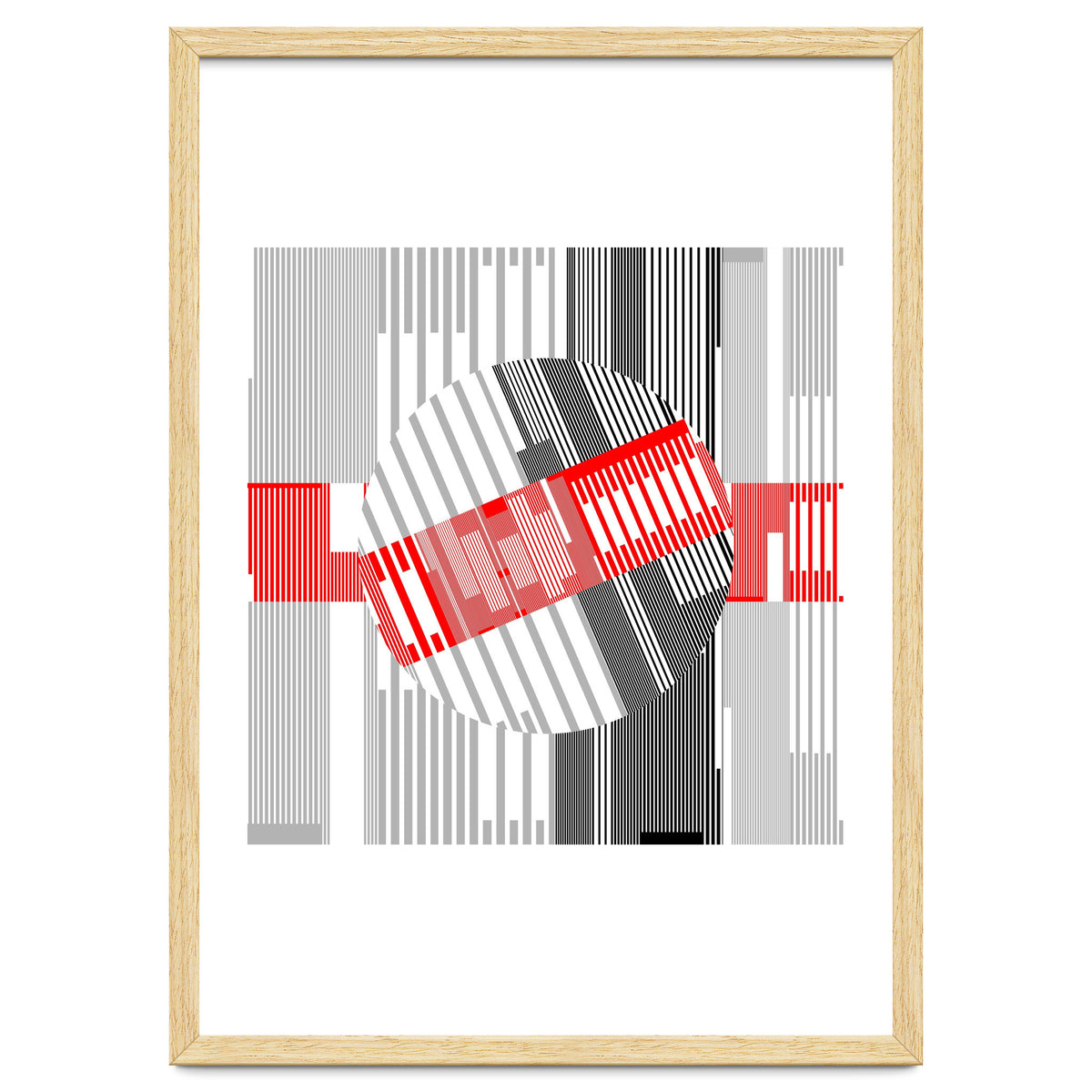 Glitch Global XI Part2 Serie Urban Nature