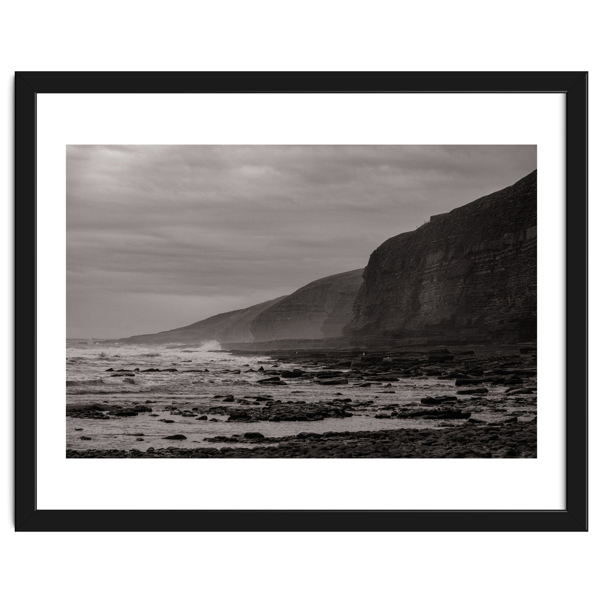 Southerndown, South Wales