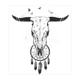 Beautiful Dream (Print Only) thumbnail