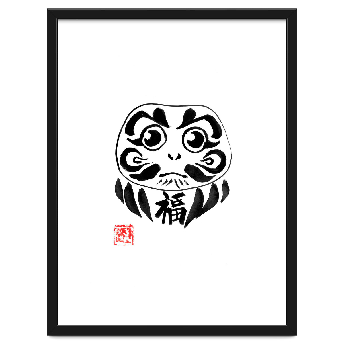 Daruma