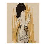 From the archives (Alter Ego I) (Print Only) thumbnail