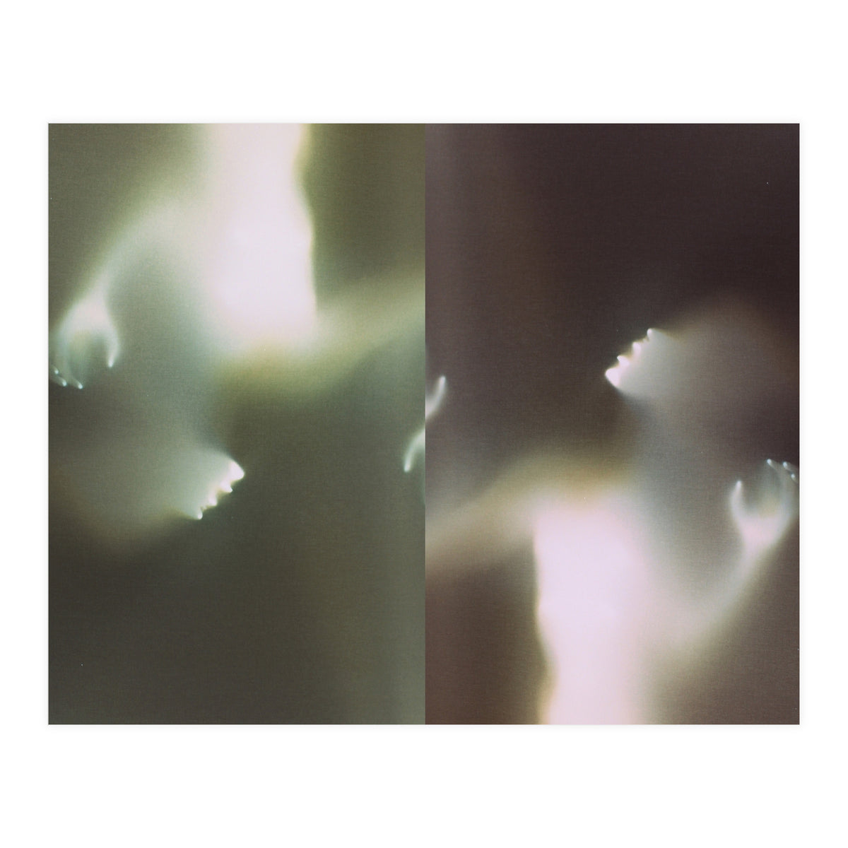 Nightmares (Print Only)