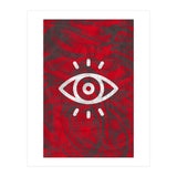 Looking No3 (Print Only) thumbnail