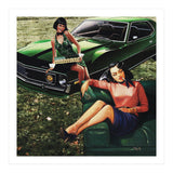Green (Print Only) thumbnail