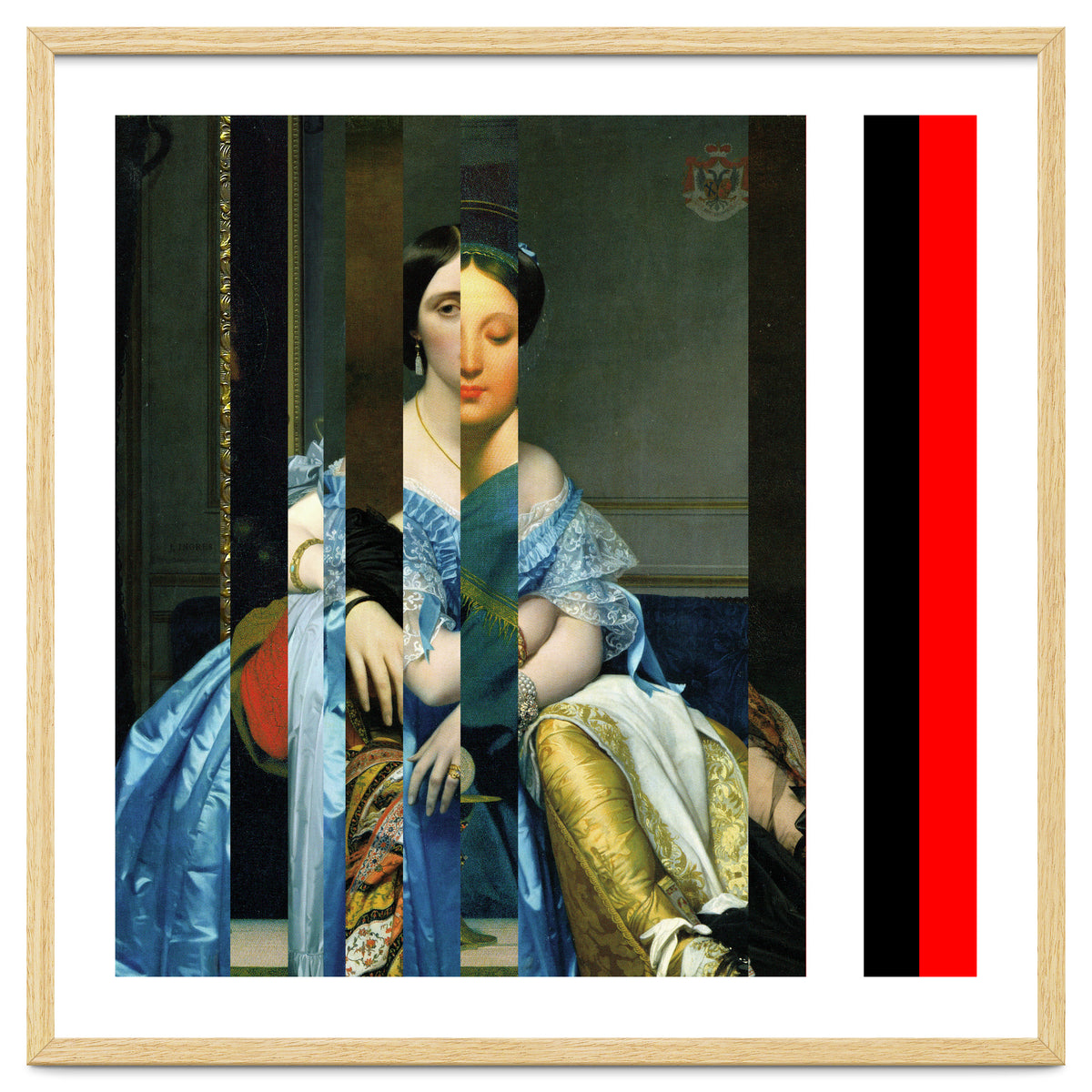 Stars And Stripes 199