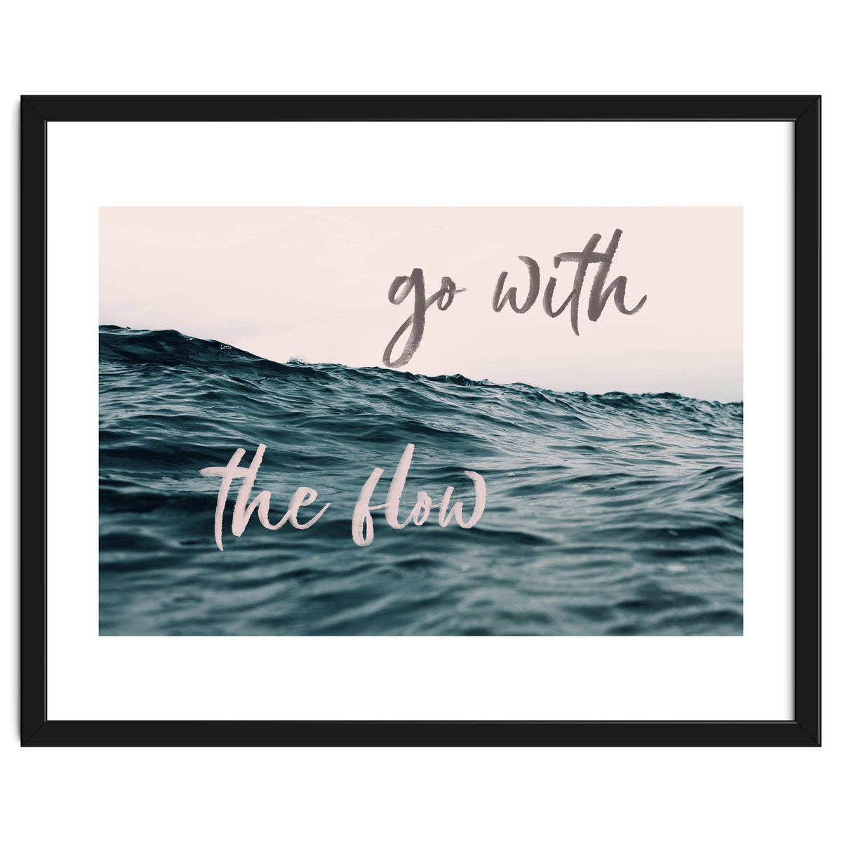 Go With The Flow