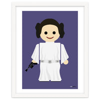 Princess Leia