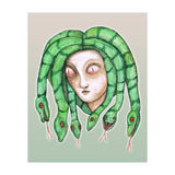 Medusa (Print Only) thumbnail