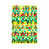 Pop Abstract 25 (Print Only) thumbnail