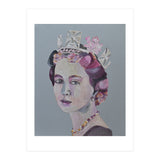 Young Elizabeth (Print Only) thumbnail