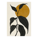 LEAF AND SUN - 03 (Print Only) thumbnail