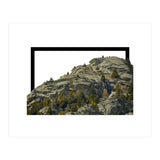 Mountains 5 (Print Only) thumbnail