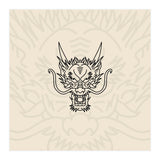 Dragon (Print Only) thumbnail