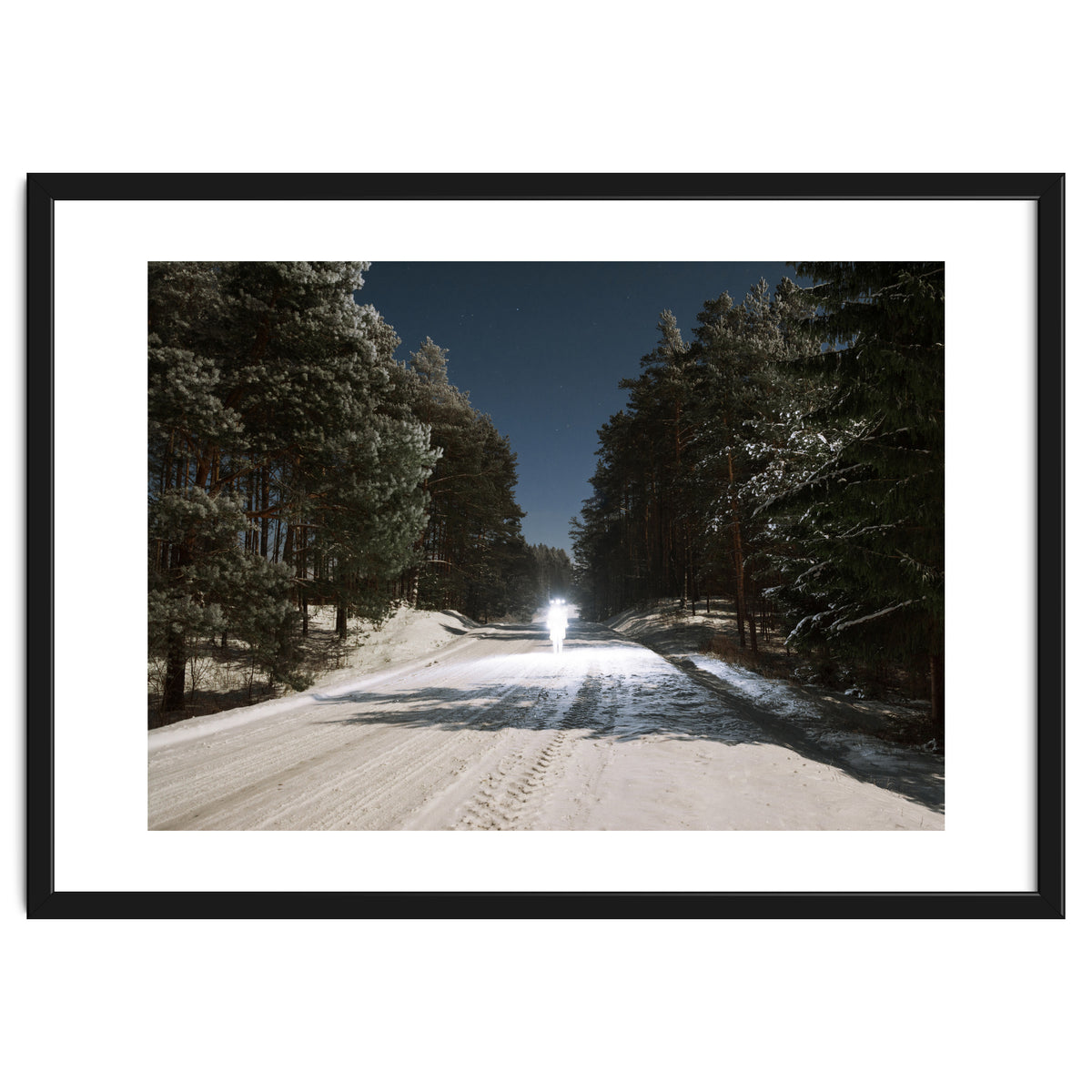 All is Calm, All is Bright