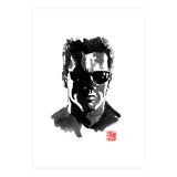 Terminator (Print Only) thumbnail