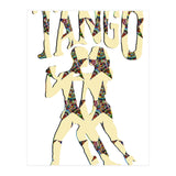 Tango 16  (Print Only) thumbnail