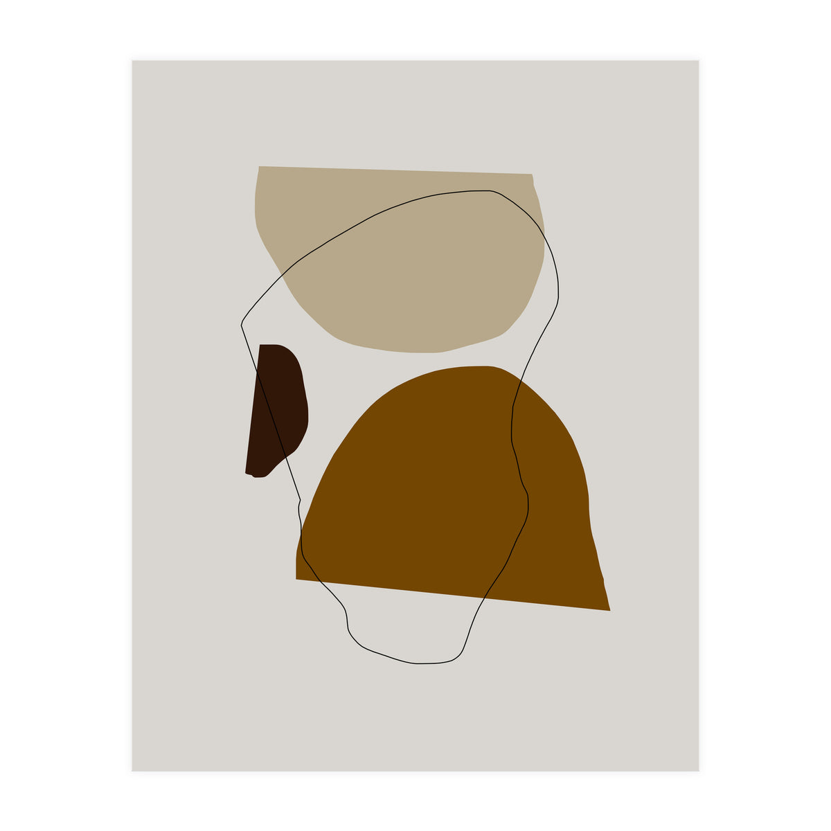 Rendez Vous (Print Only)