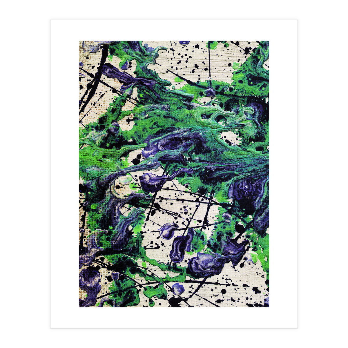 Realworld  (Print Only)