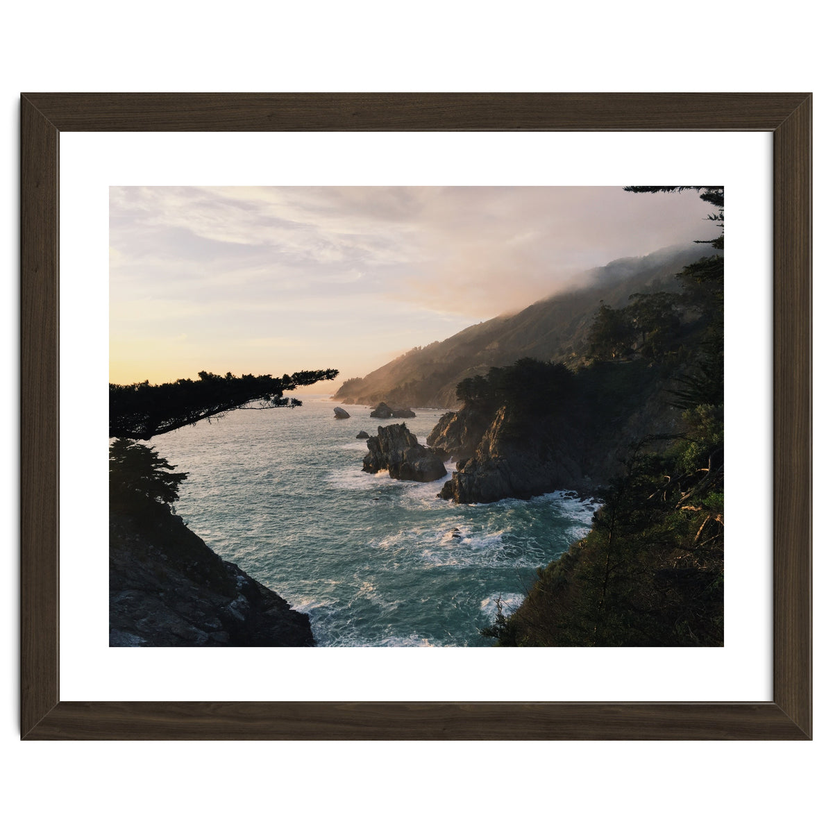 Big Sur II