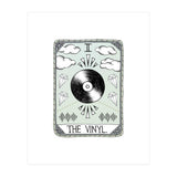 The Vinyl (Print Only) thumbnail