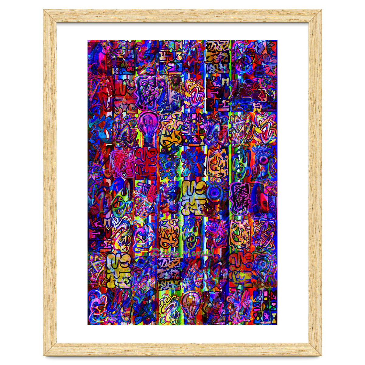 Graffiti Digital 2022 397