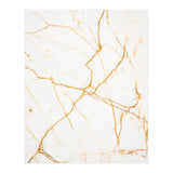 Gold And Marble (Print Only) thumbnail