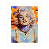 MARILYN MONROE FOREVER (Print Only) thumbnail