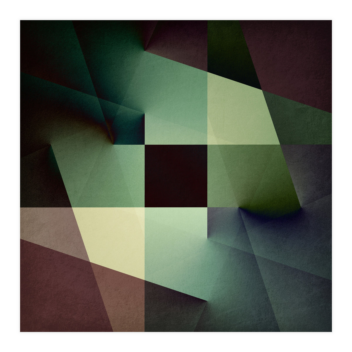 Rad XVI (Print Only)