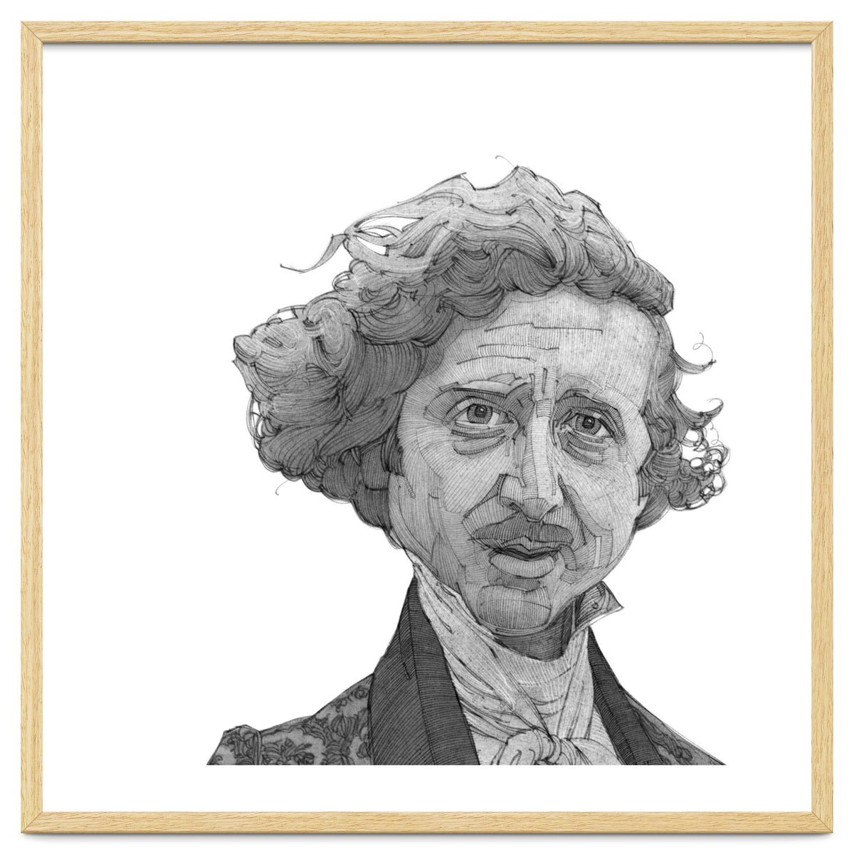 Gene Wilder