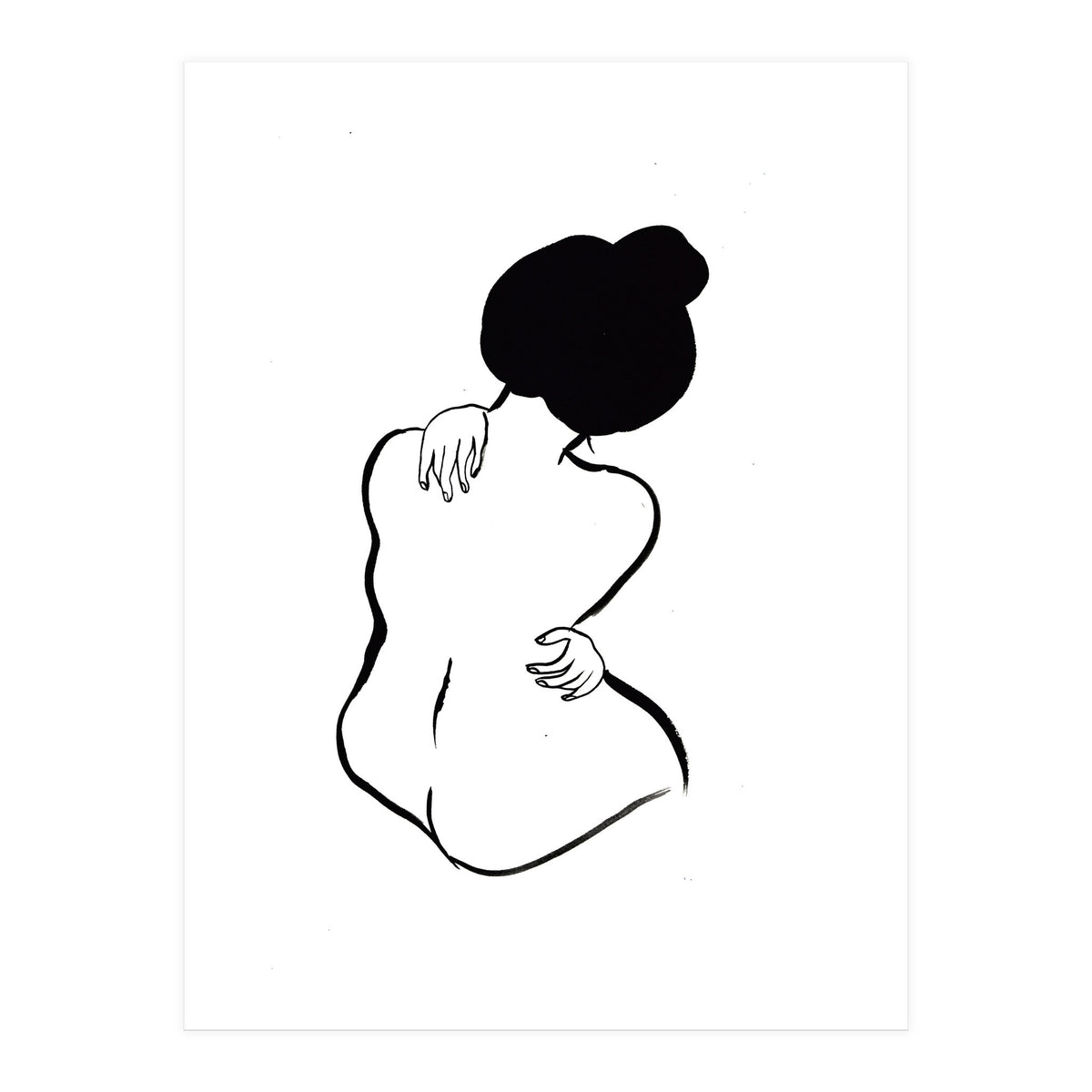 Love (Print Only)