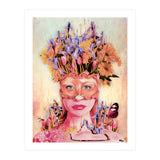 Allegory Of Life 2 (Print Only) thumbnail