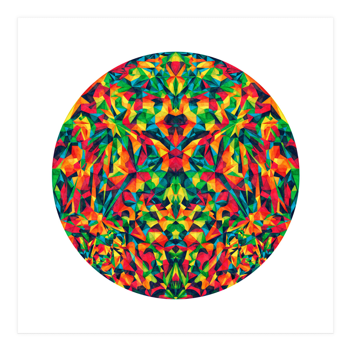 Everything (Print Only)