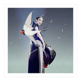 Swallow (Print Only) thumbnail