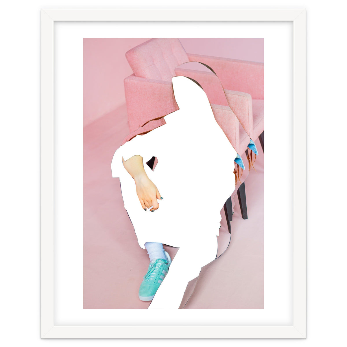 Disappeared Dreams 8