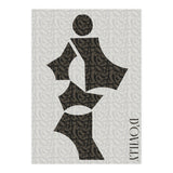 ACHROMATIC NO.4 (Print Only) thumbnail