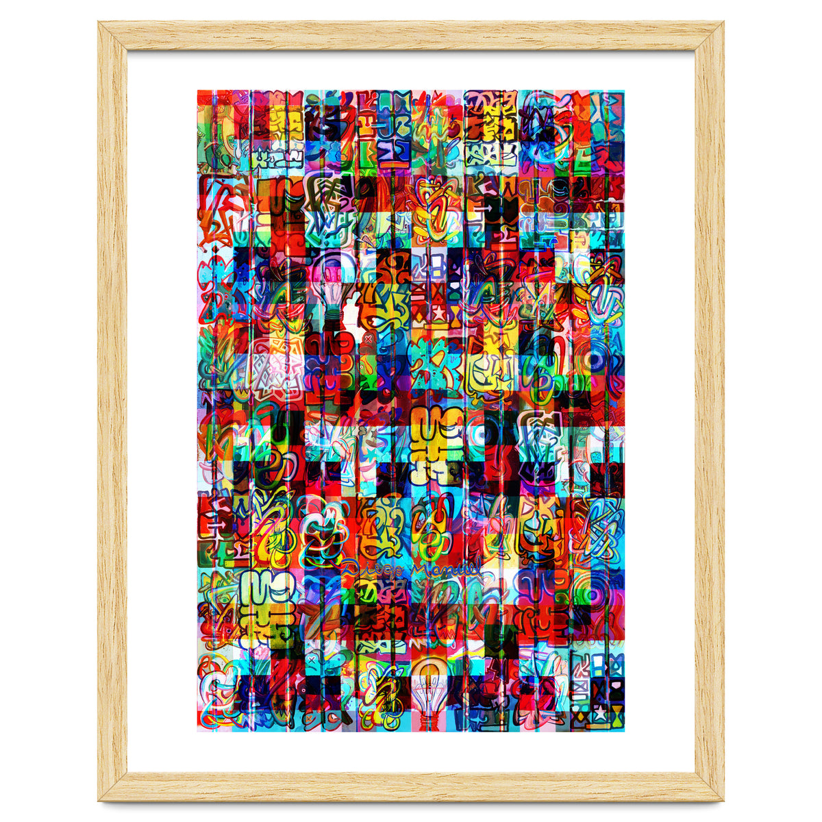 Graffiti Digital 2022 178