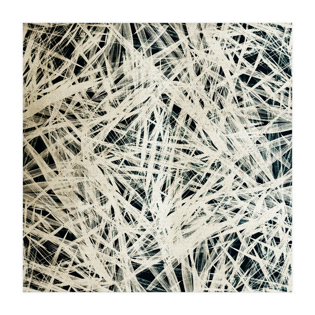 Symmetry In Chaos 3 (Print Only)