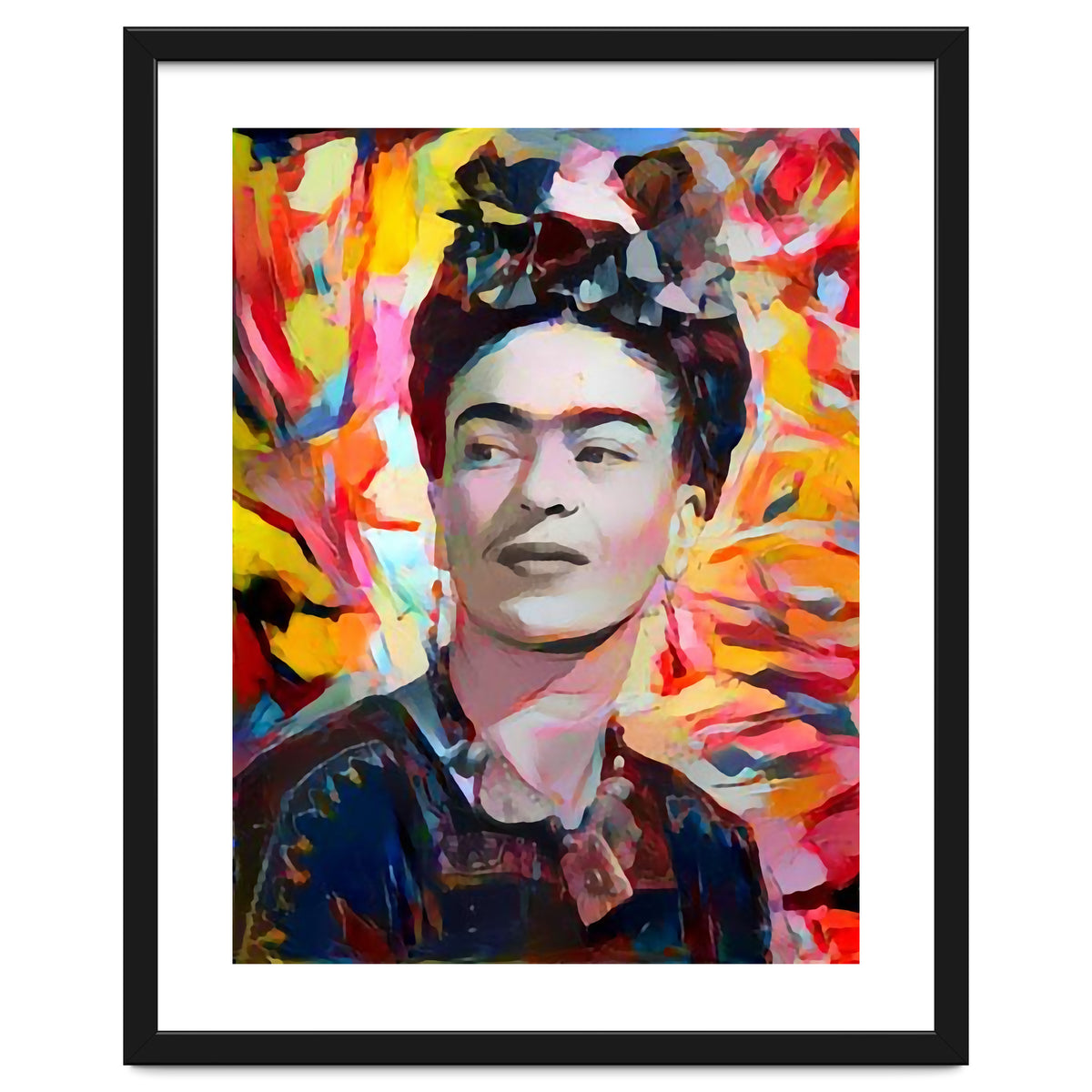FRIDA KAHLO FOREVER