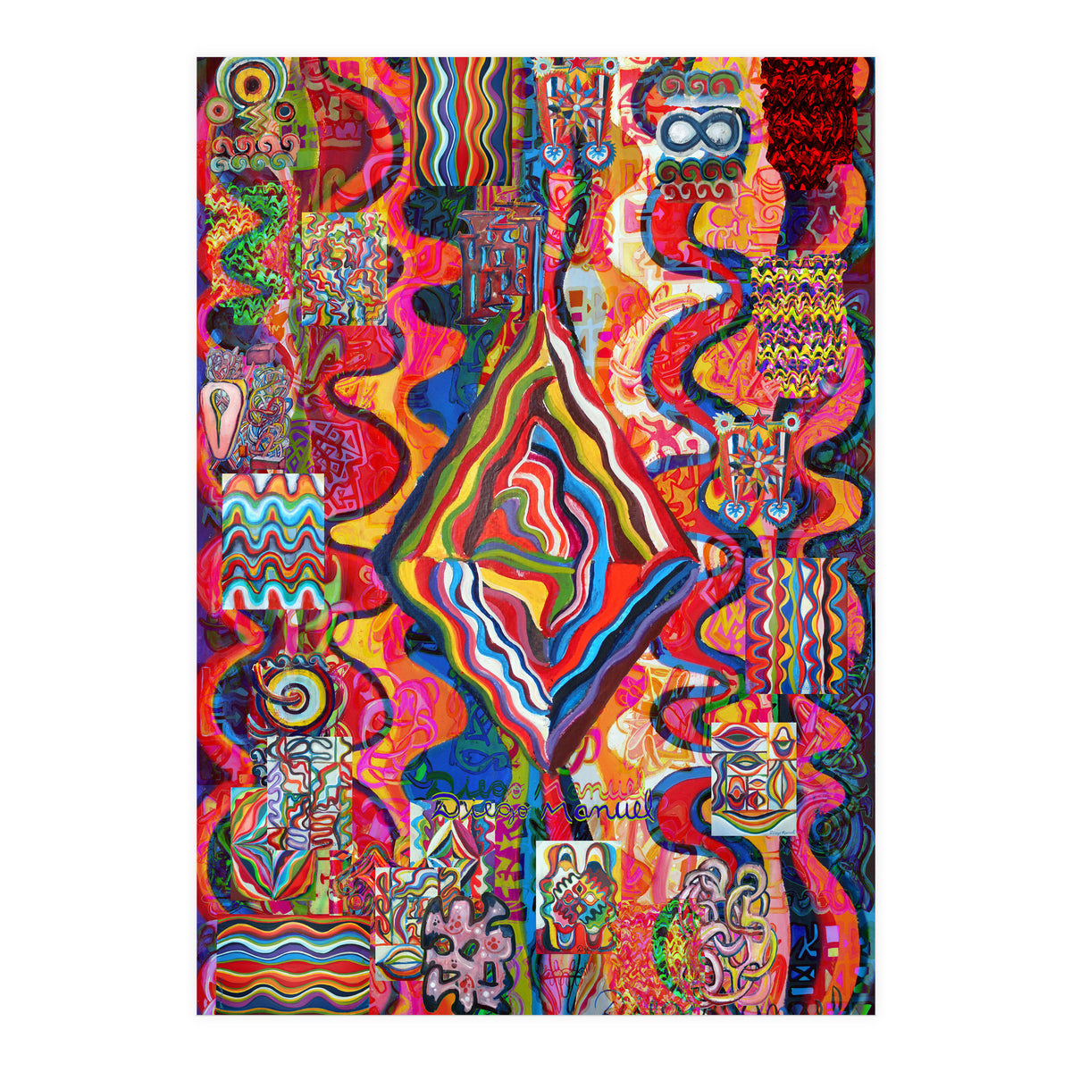 New Graffiti2022 300 (Print Only)