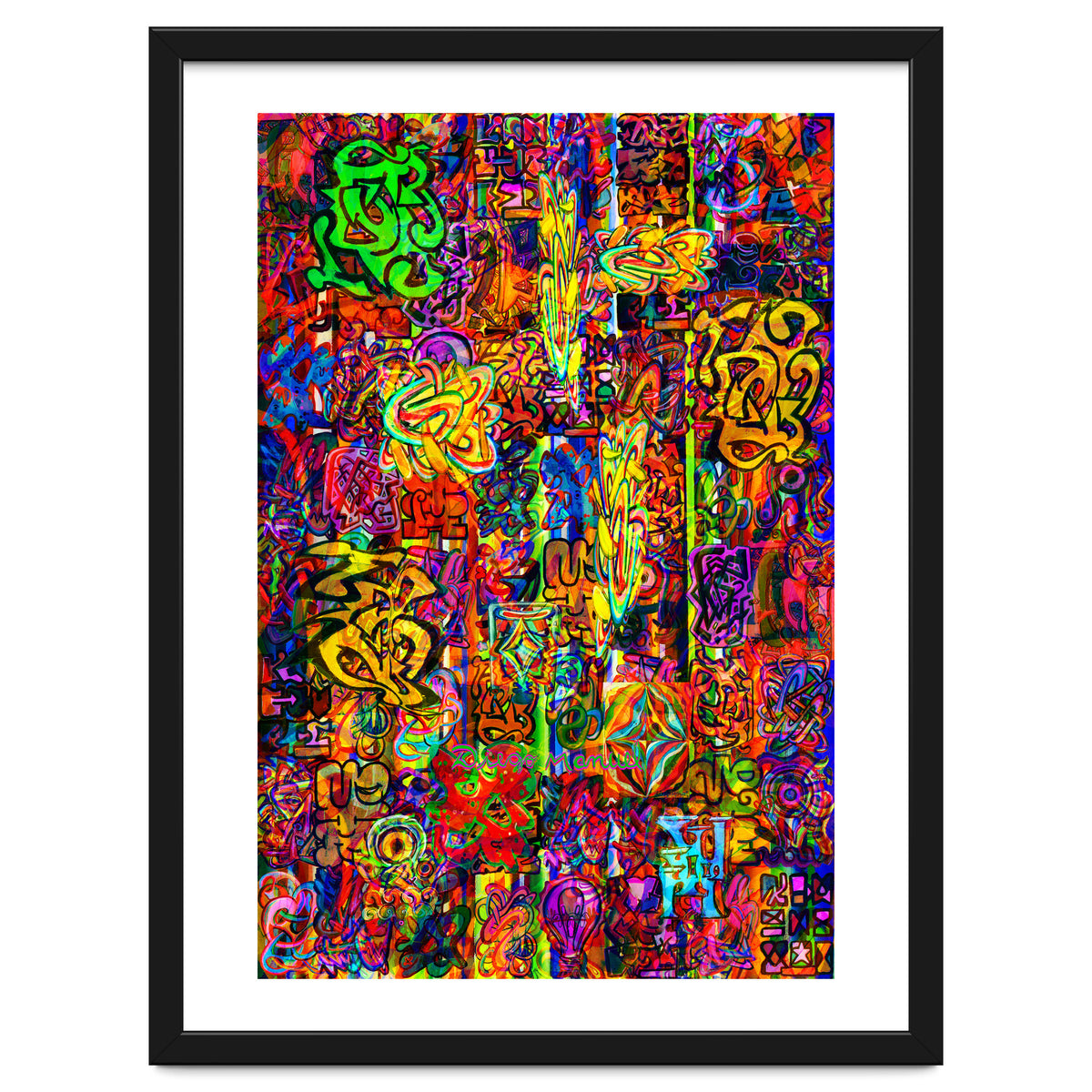 Graffiti Digital 2022 402