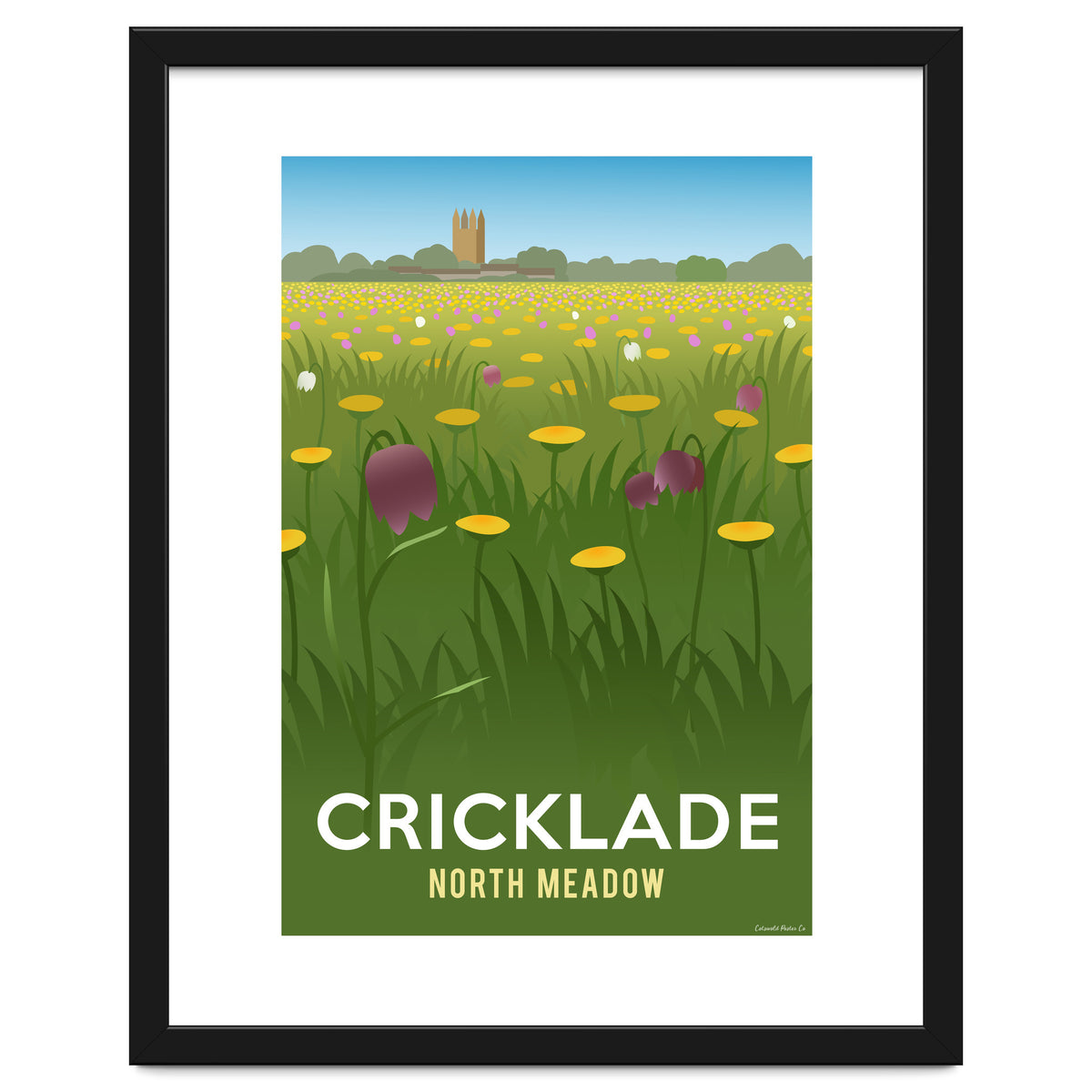 Cricklade