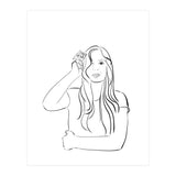 A Good Day (Print Only) thumbnail