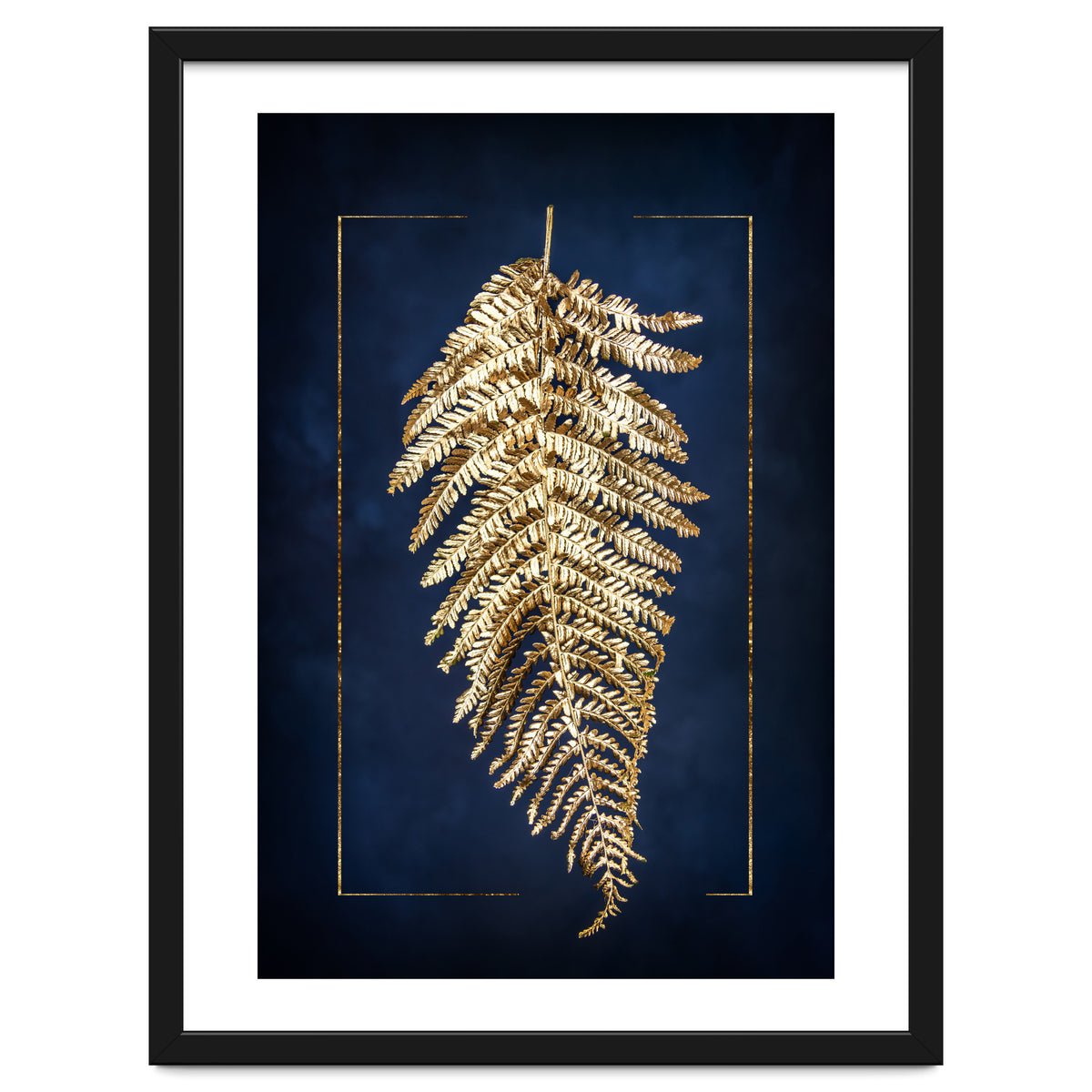 Golden Fern