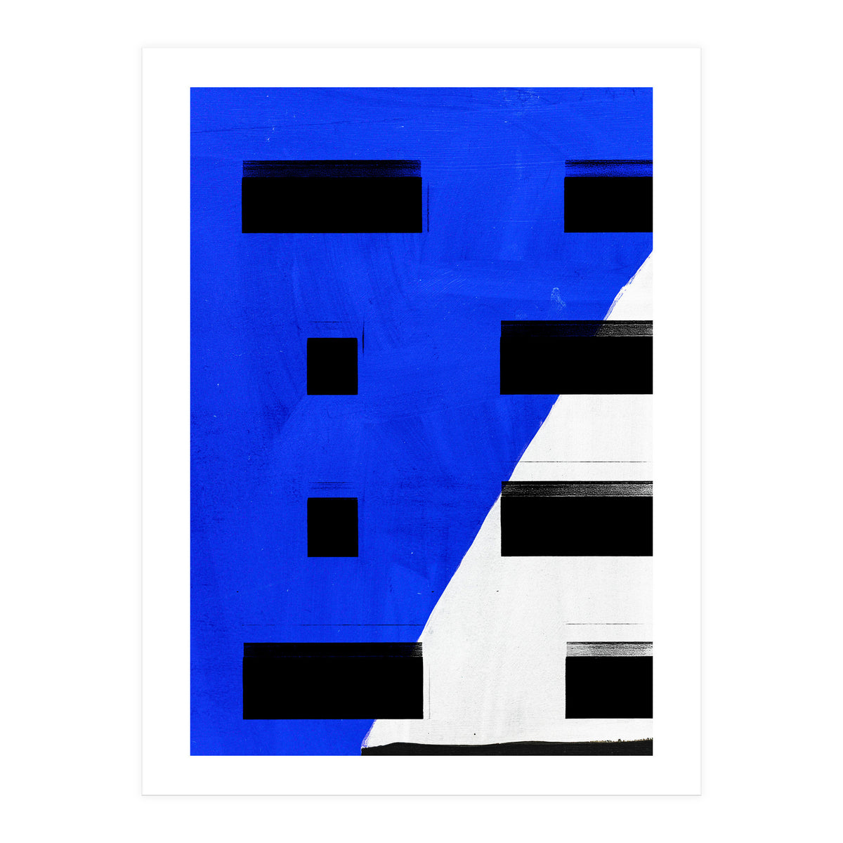 Night Fall (1) (Print Only)