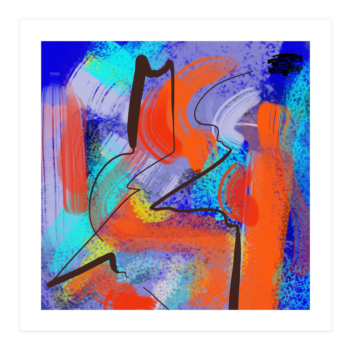 Emersões 2 (Print Only)